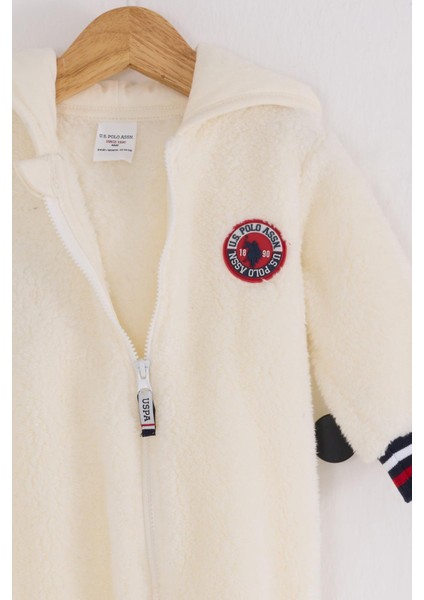 USB2539 - Lacivert - U.s. Polo Assn Bebek Erkek Bebek Tulum fiyatları