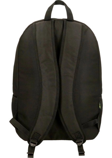 Backpack Berlın Bl Siyah Erkek Sırt Çantası fiyatları