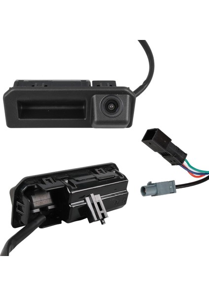 PM-25488 Skoda Octavia Cupra Auidi A3 Geri Görüş Kamerası