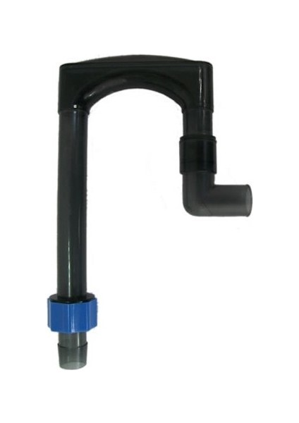 500 Su Veriş Borusu