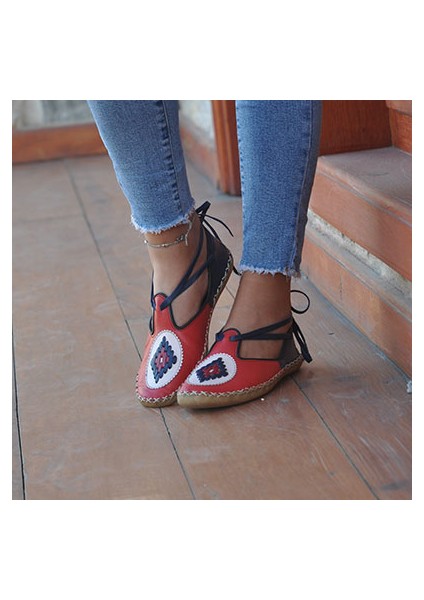 Bağcıklı Çarık fiyatları