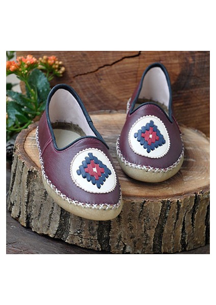 Babet Çarık modelleri