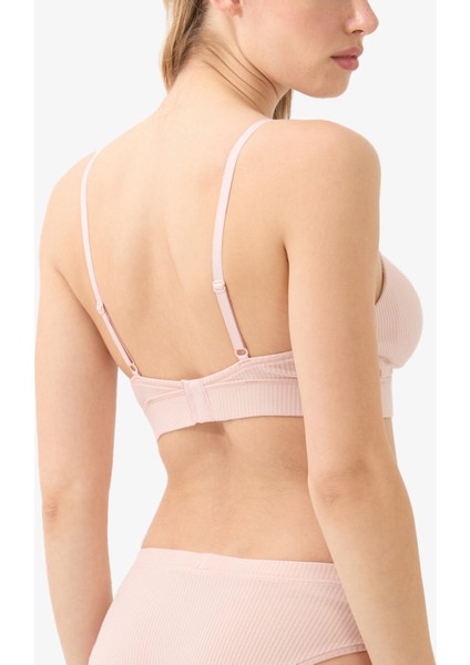 Kadın Genç Kız Sütyeni 51919 - Pudra fiyatları