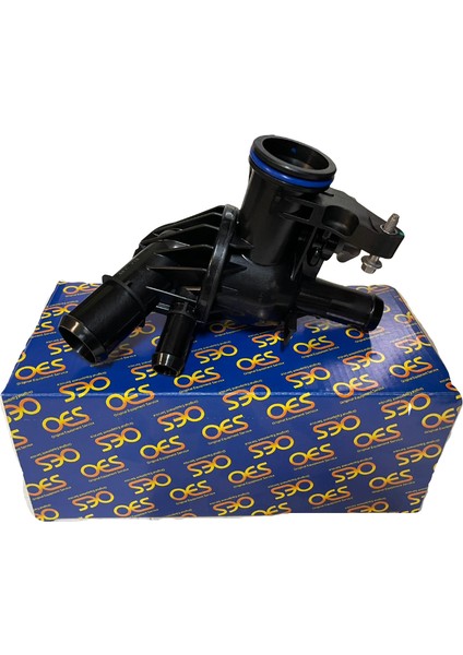 Ford Transit V363 2.0d 2018> Termostat Gövde Komple | Oes T137.03 - KK3Q 9K478 Ba