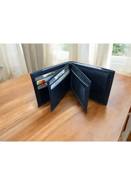 Erkek Hakiki Deri Cüzdan 01489 modelleri