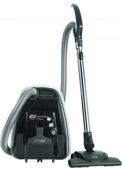 K1 Pet Süpürge