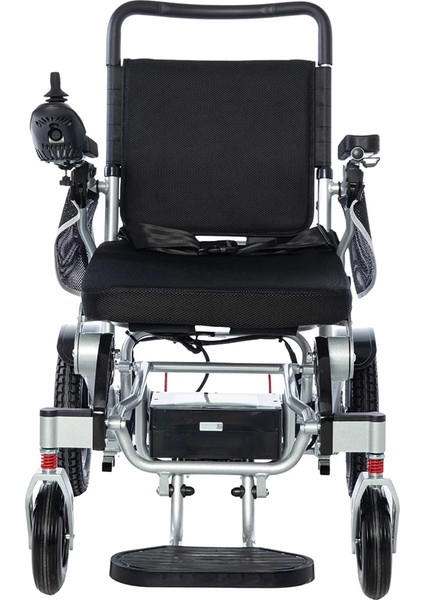 Akülü Tekerlekli Sandalye |uzaktan Kumandalı,hafif ve Güvenli Yapısıyla Gelişmiş Mobilite R113 fiyatları