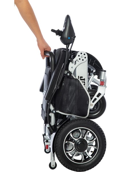 Akülü Tekerlekli Sandalye |uzaktan Kumandalı,hafif ve Güvenli Yapısıyla Gelişmiş Mobilite R113 fırsatları