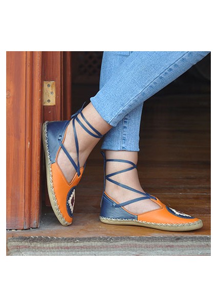 Babet Çarık Bağcıksız