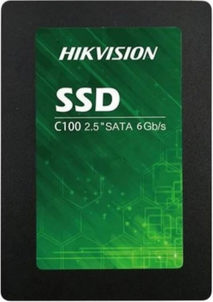 960Gb Ssd Disk Sata 3 Hs-Ssd-C100-960G 560Mb-500Mb Harddisk fiyatları