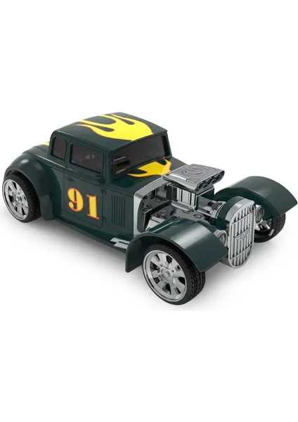 Uzaktan Kumandalı Spor Araba - Vega WH1270Z modelleri