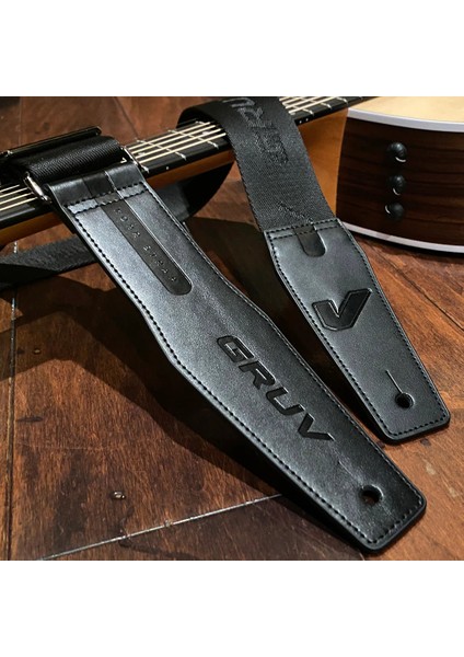 Korr Gitar Askısı