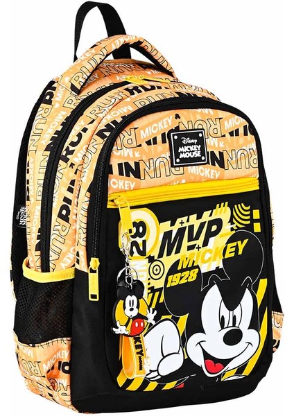 Mıckey Mouse Ilkokul Çantası Pls-Lx Dıvısıon fiyatları