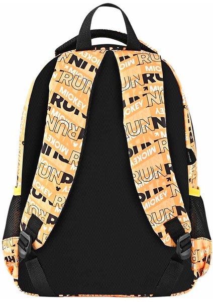 Mıckey Mouse Ilkokul Çantası Pls-Lx Dıvısıon modelleri