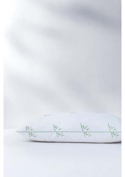 Bambu Yastık 2 Adet