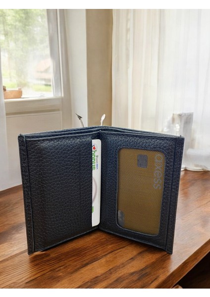 Erkek Hakiki Deri Cüzdan 01490 fiyatları