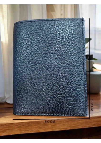 Erkek Hakiki Deri Cüzdan 01490 fırsatları