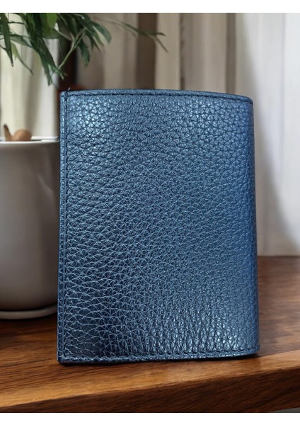 Erkek Hakiki Deri Cüzdan 01490 indirimleri