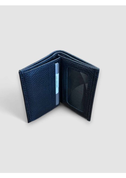 Erkek Hakiki Deri Cüzdan 01490