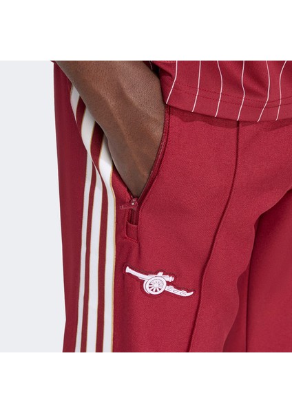 Arsenal Terrace Icons Bordo Kırmızı Eşofman Altı.- indirimleri