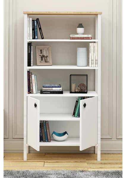 Remy Çalışma Masası + Kitaplık fırsatları