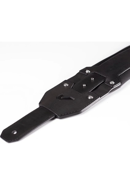 Recoil Gitar Askısı David Ellefson Signature indirimleri