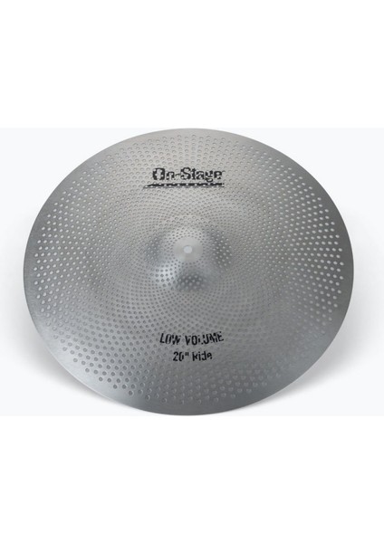 On Stage LVCP5000 Low Volume Zil Seti