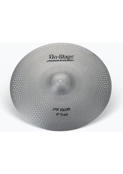 On Stage LVCP5000 Low Volume Zil Seti