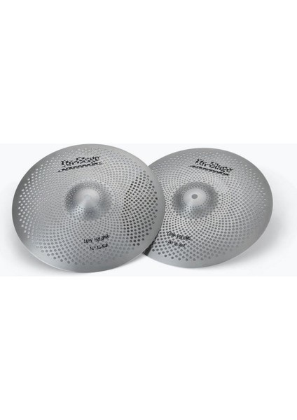 On Stage LVCP5000 Low Volume Zil Seti