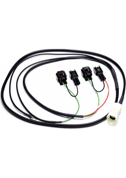 Quickshifter Easy Bağlantı Kablo Kiti QSH-F4D