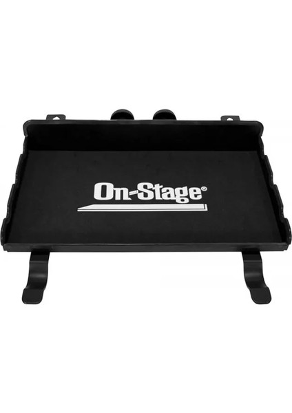 On Stage DPT4000 Standa Monte Perküsyon Masası (Kılıflı)