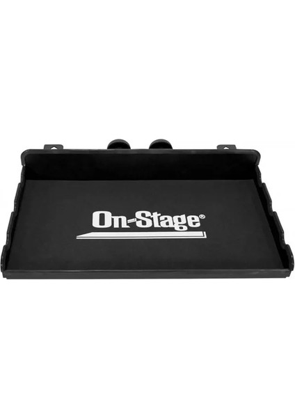 On Stage DPT4000 Standa Monte Perküsyon Masası (Kılıflı)