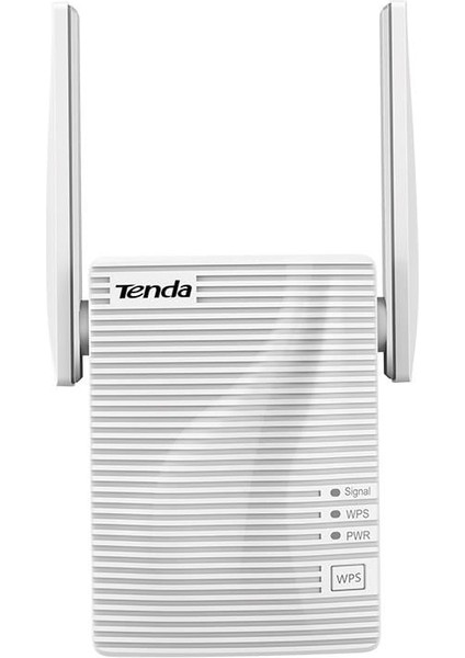 A18 AC1200 Mbps DUAL-BANT KABLOSUZ-AC MENZİL GENİŞLETİCİ
