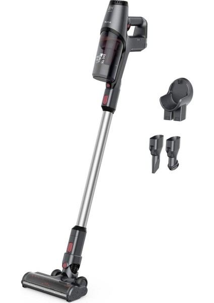 TY6983TR X-PERT 3.60 KABLOSUZ DIKEY SARJLI S
