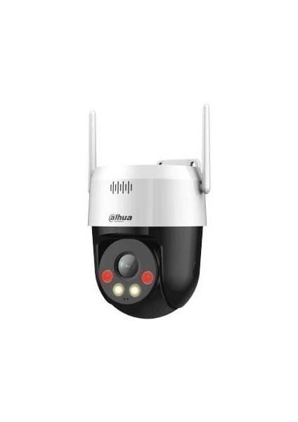 P3AE-PV 3mp Wi-Fi Speeddome Kamera