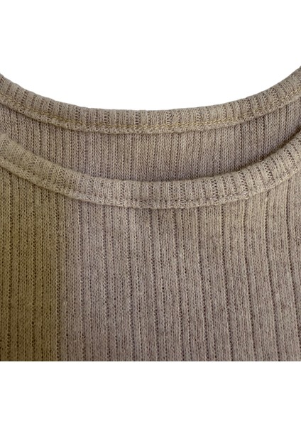 Kadınlar Için Basic Pantolon - Crop Takım modelleri