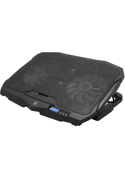FNC-5230ST 4 FANLI USB 2.0 10-17" SOĞUTUCU fırsatları
