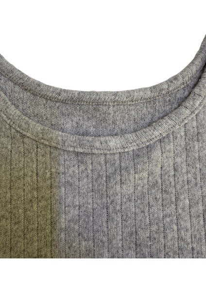 Kadınlar Için Basic Pantolon - Crop Takım fırsatları