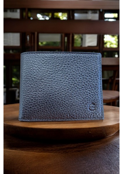 Erkek Hakiki Deri Cüzdan 01488 fırsatları