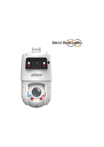 DH-SDT4E425-4F-GB-A-PV1 X-Spans 4mp+4mp 25X Tioc Wizsense Network Ptz Camera fiyatları