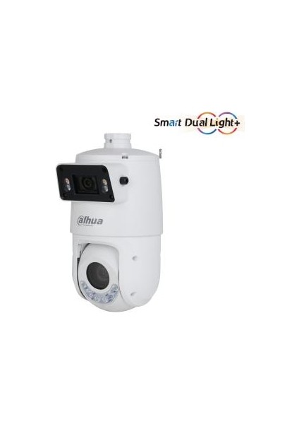 DH-SDT4E425-4F-GB-A-PV1 X-Spans 4mp+4mp 25X Tioc Wizsense Network Ptz Camera fırsatları