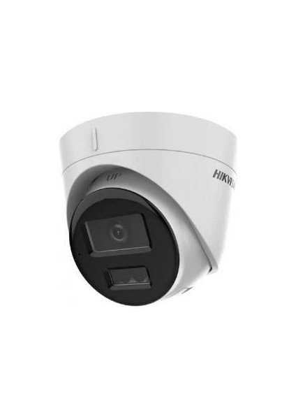 DS-2CD1323G2-LIUF SmartLight 2MP 2.8mm Dome Kamera 30 mt IP IR Sesli