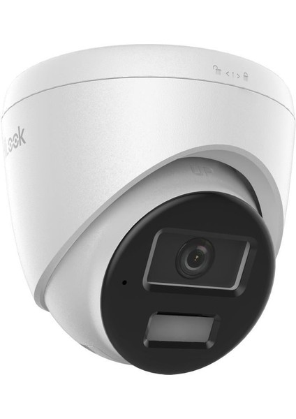 Hılook IPC-T220HA-LUFC 2mp 2.8mm Dual Light Colorvu 30M Ip Bullet Kamera modelleri