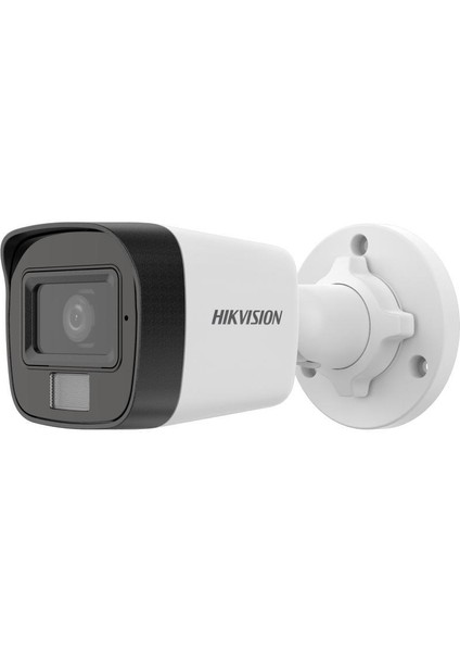 HİKVİSİON DS-2CD1021G2-LIUF 2MP 2.8MM SMART HYBRİD SMART LİGHT IP BULLET KAMERA