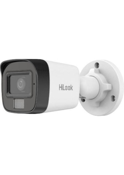 Hılook 2mp IPC-B120HA-LU(F)C 2.8mm Hybrıd Lıght Bullet Ip Kamera