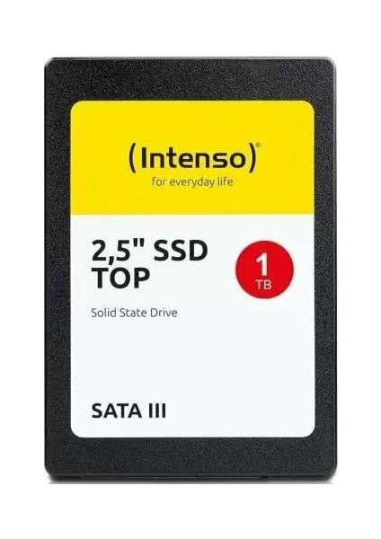 Top 1TB 520-500MB SSD