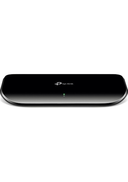 TL-SG1008D 8 Port 10-100-1000 Mbps Switch Plastik Kasa