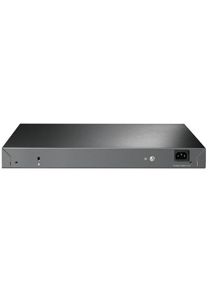 Omada TL-SG3452P 48 Port POE+ 10-100-1000 Mbps Yönetilebilir Switch 4 Port SFP modelleri