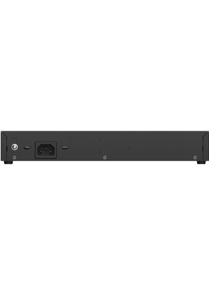 RG-ES220GS-P 16PORT 10/100/1000YÖNETILEBILIR (L2) 2 Sfp Rack Mount 16 Port Poe 250W Switch modelleri