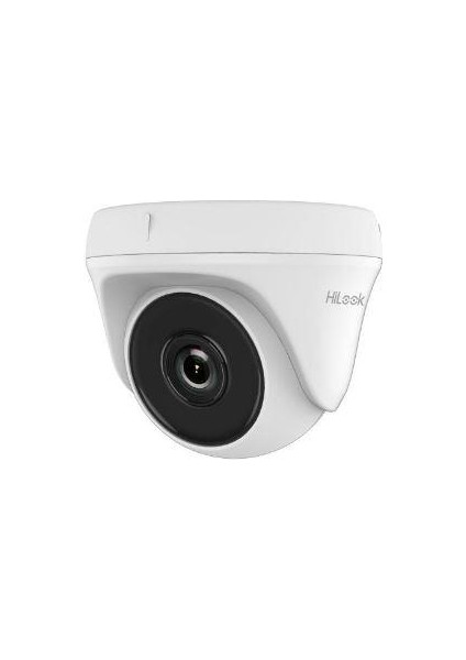 THC-T120-PC 2MP Turret Turbo 2.8mm HD Dome Kamera